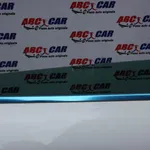 Geam usa dreapta spate VOLKSWAGEN TOUAREG 2010-2018, vedere frontata