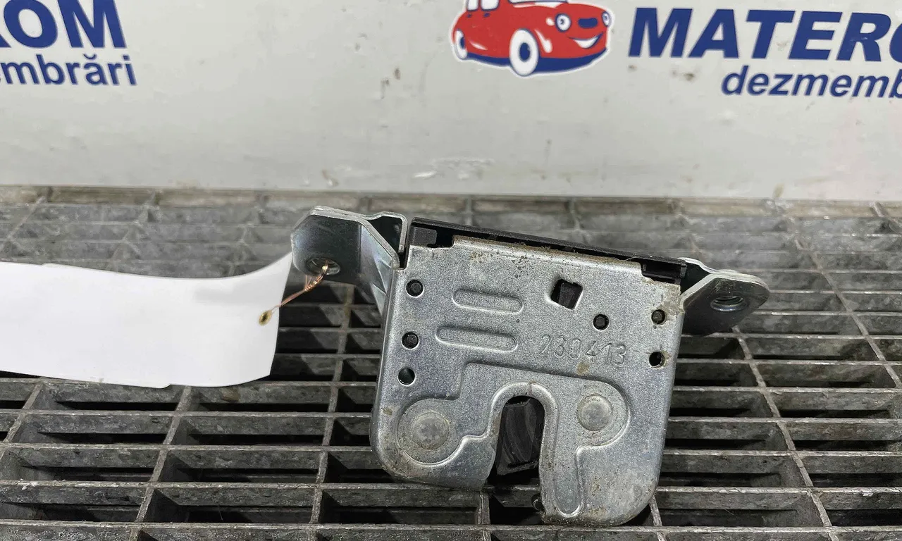 INCUIETOARE HAION VOLKSWAGEN TOUAREG 2010-2018