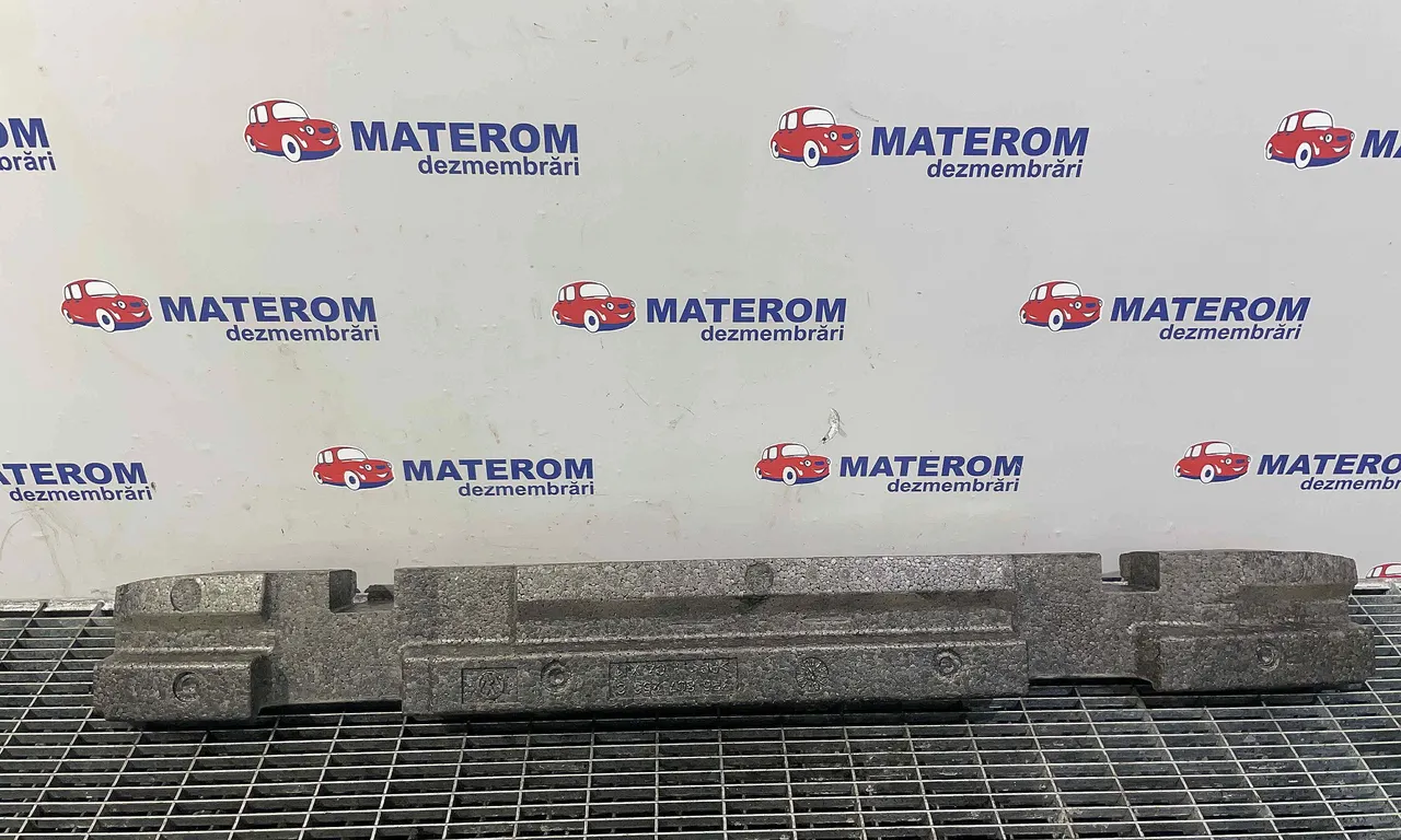 INTARITURA BARA SPATE VOLKSWAGEN TOUAREG 2010-2018