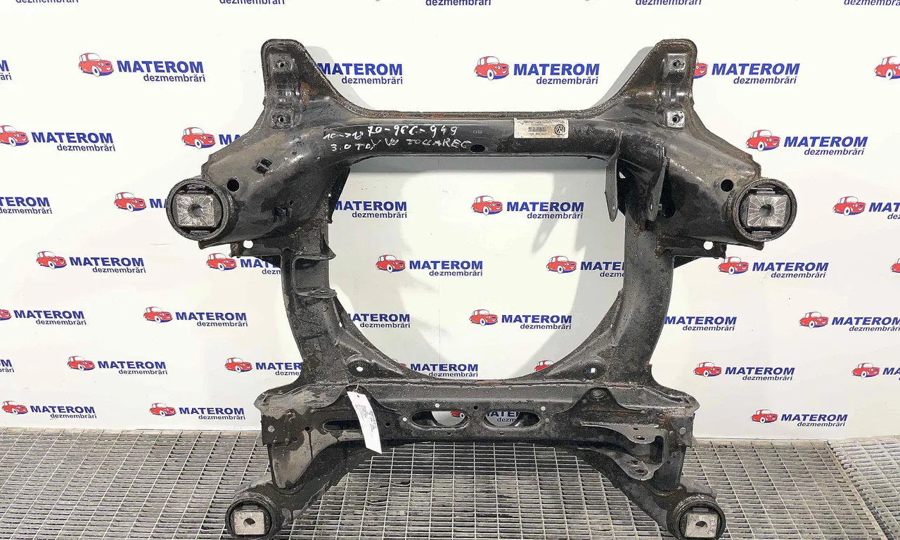 JUG MOTOR VOLKSWAGEN TOUAREG 2010-2018