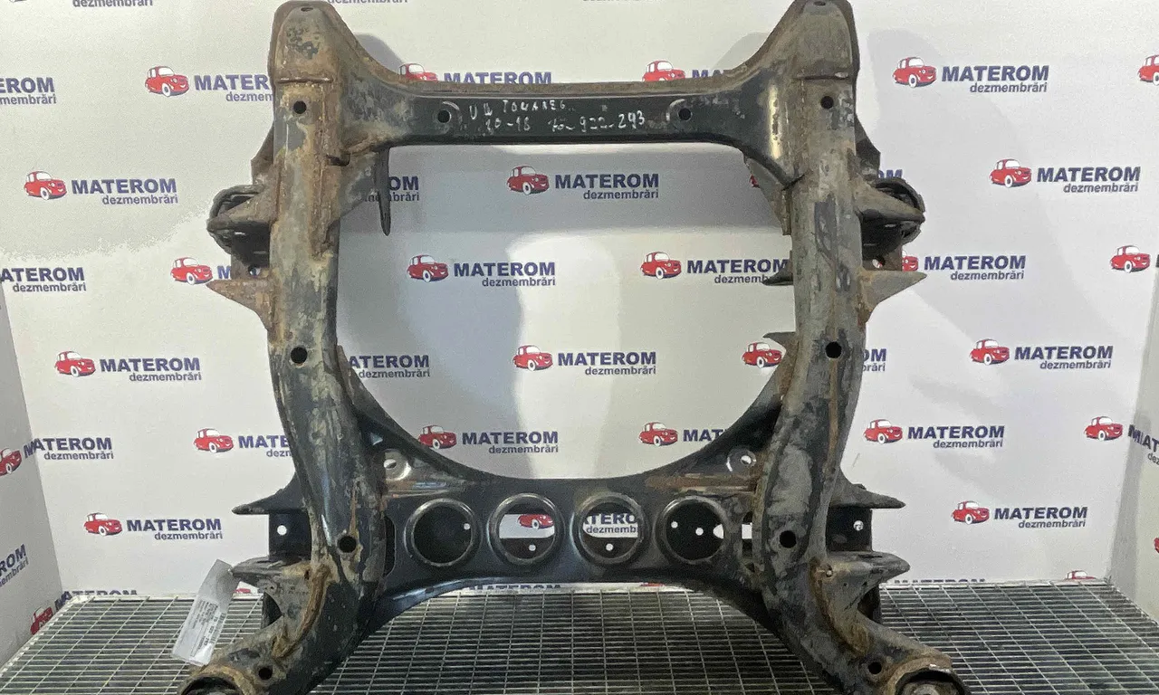 JUG MOTOR VOLKSWAGEN TOUAREG 2010-2018