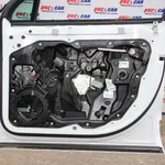 Macara usa dreapta fata VOLKSWAGEN TOUAREG 2010-2018, vedere frontata