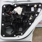 Macara usa dreapta spate VOLKSWAGEN TOUAREG 2010-2018, vedere frontata