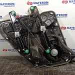 MACARA USA SPATE DREAPTA VOLKSWAGEN TOUAREG 2010-2018, vedere laterala