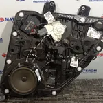 MACARA USA SPATE DREAPTA VOLKSWAGEN TOUAREG 2010-2018, vedere frontata
