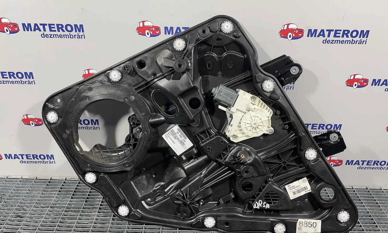 MACARA USA SPATE DREAPTA VOLKSWAGEN TOUAREG 2010-2018