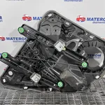 MACARA USA SPATE DREAPTA VOLKSWAGEN TOUAREG 3.0 2010-2018 oe-7P6839462A, vedere laterala
