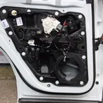 Macara usa stanga spate VOLKSWAGEN TOUAREG 2010-2018, vedere frontata