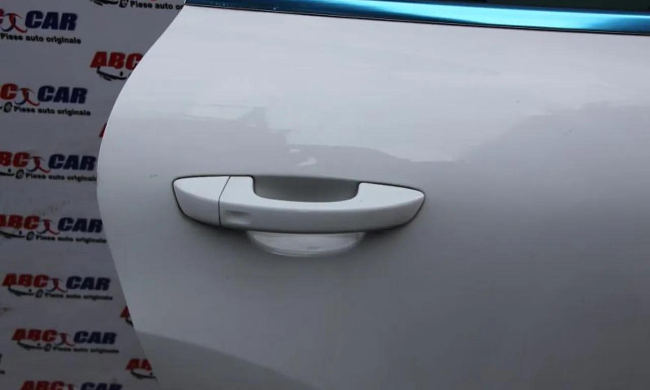Maner exterior deschidere usa dreapta spate VOLKSWAGEN TOUAREG 2010-2018