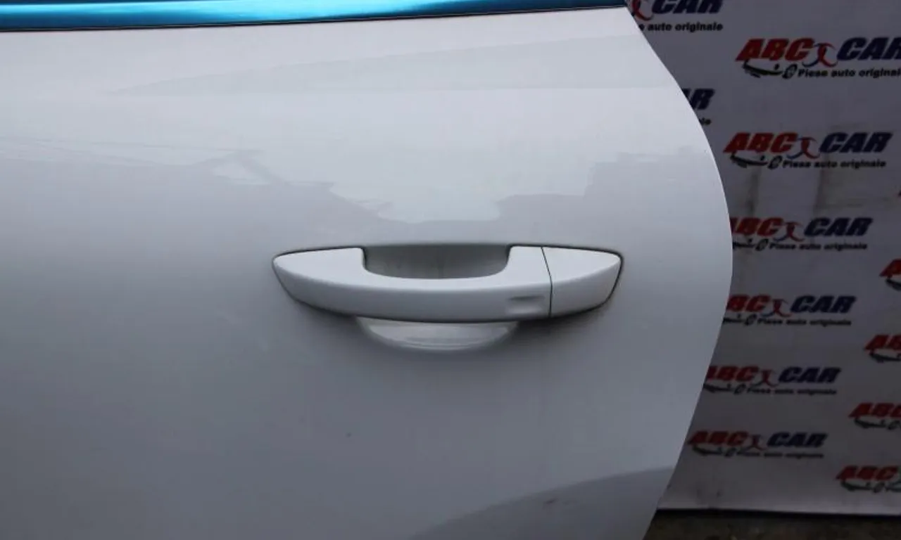 Maner exterior deschidere usa stanga spate VOLKSWAGEN TOUAREG 2010-2018