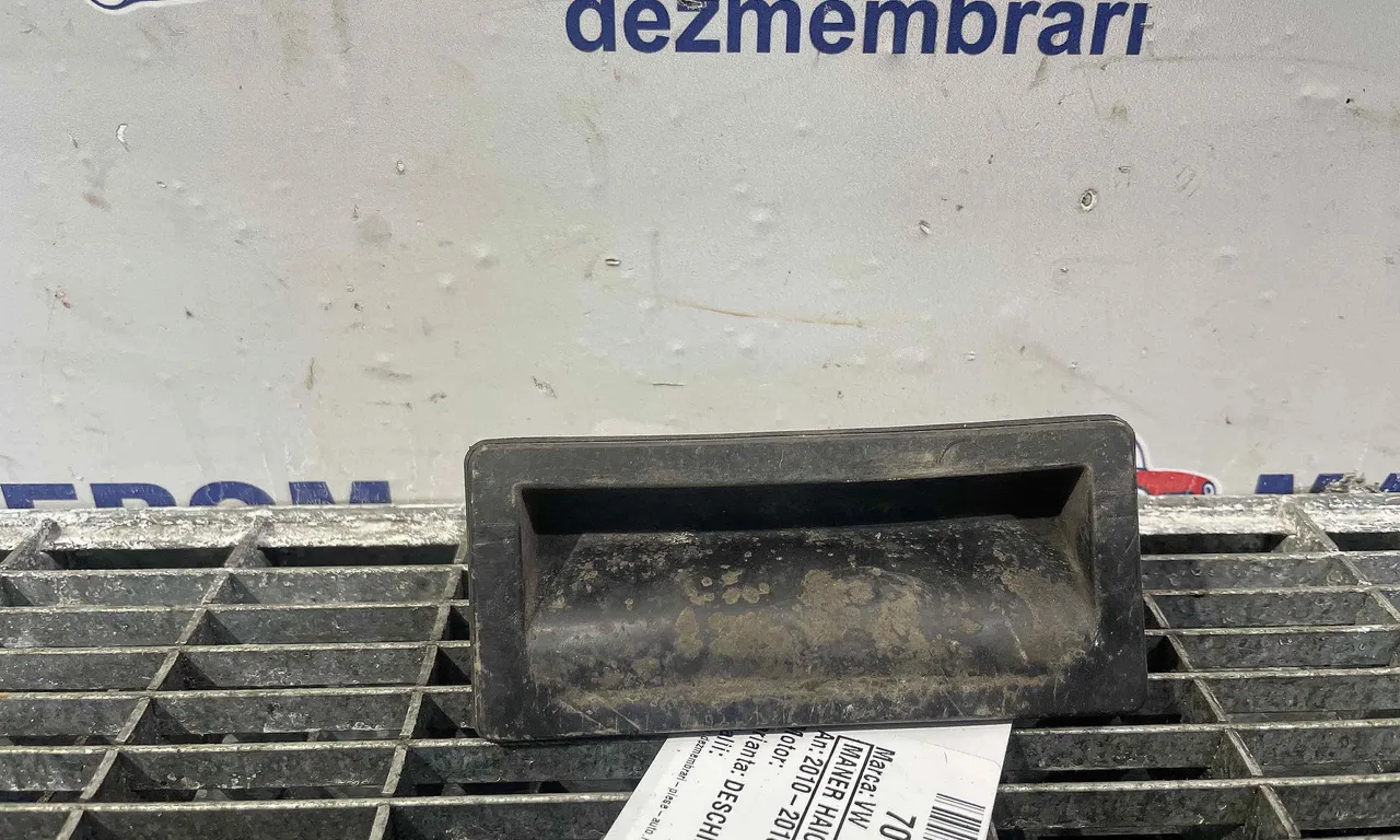 MANER HAION VOLKSWAGEN TOUAREG 2010-2018