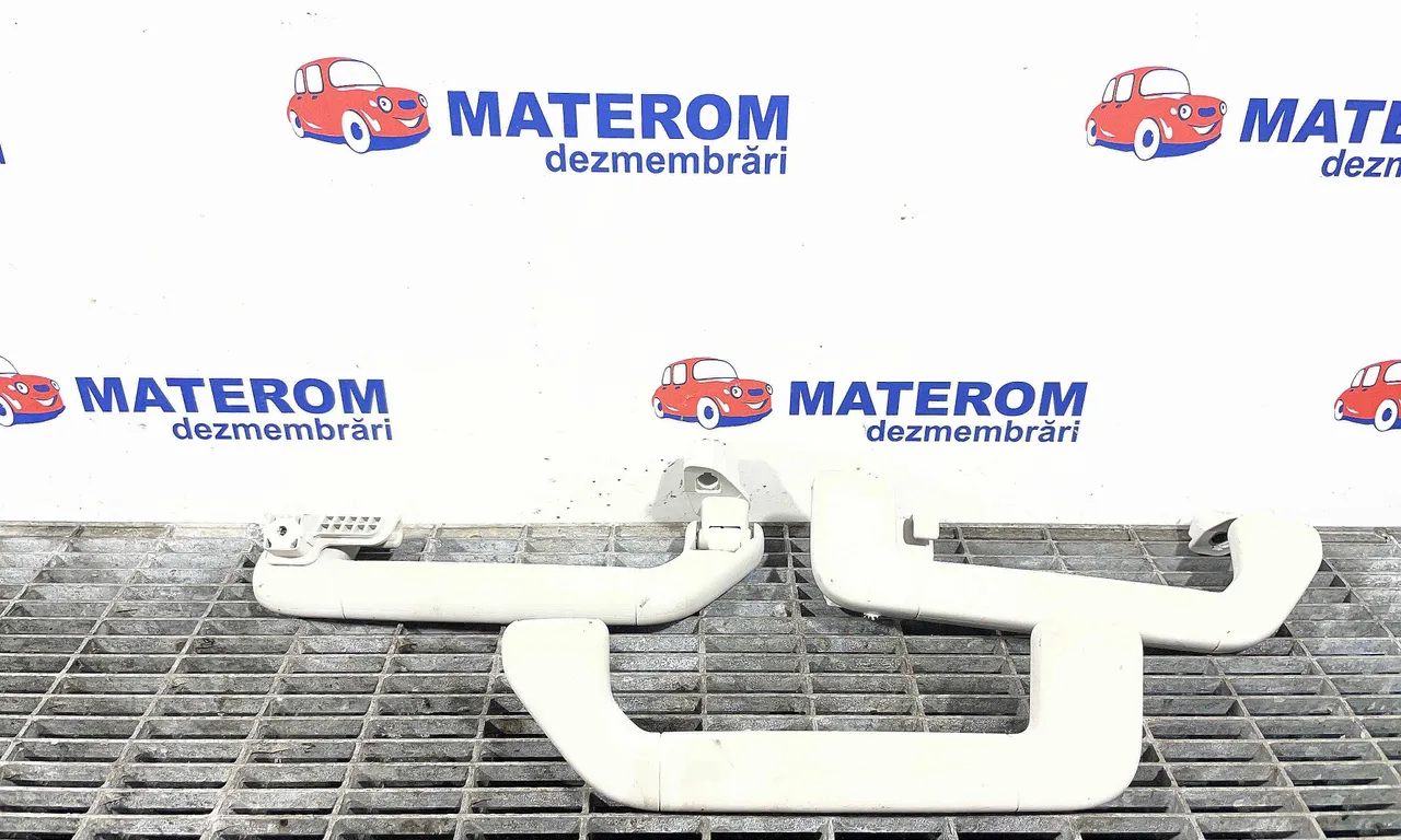 MANER INT PAVILION VOLKSWAGEN TOUAREG 2010-2018