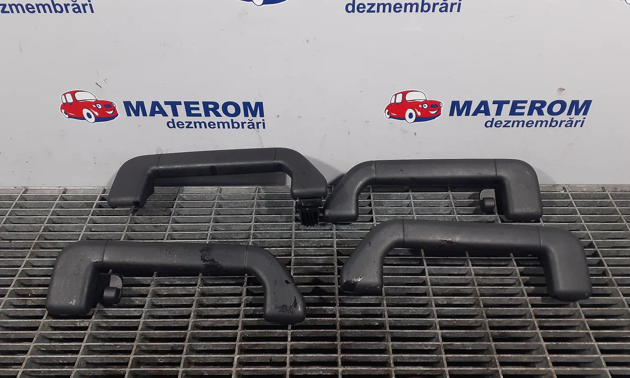MANER PAVILION VOLKSWAGEN TOUAREG 2010-2018