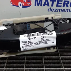 MANER USA FATA DREAPTA