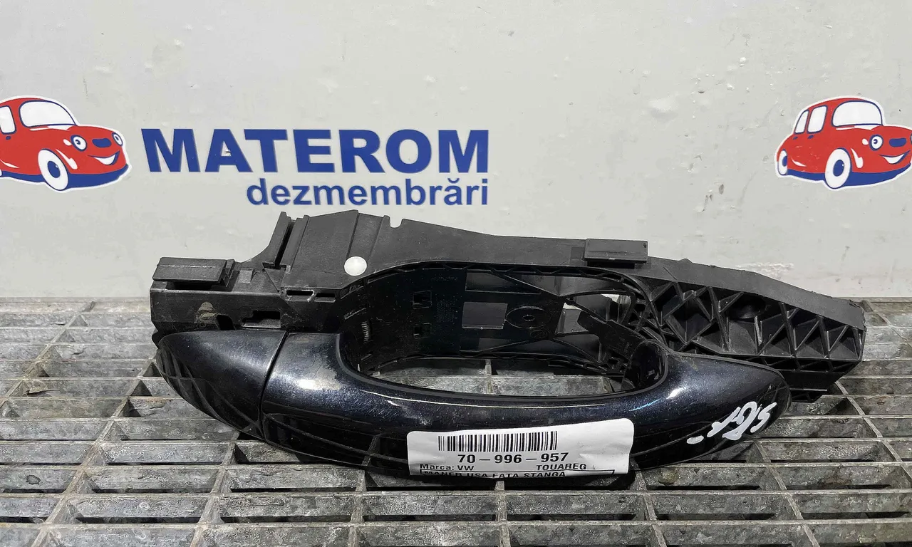 MANER USA FATA STANGA VOLKSWAGEN TOUAREG 2010-2018