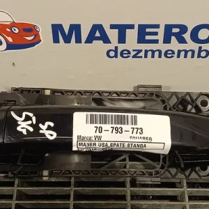MANER USA SPATE STANGA