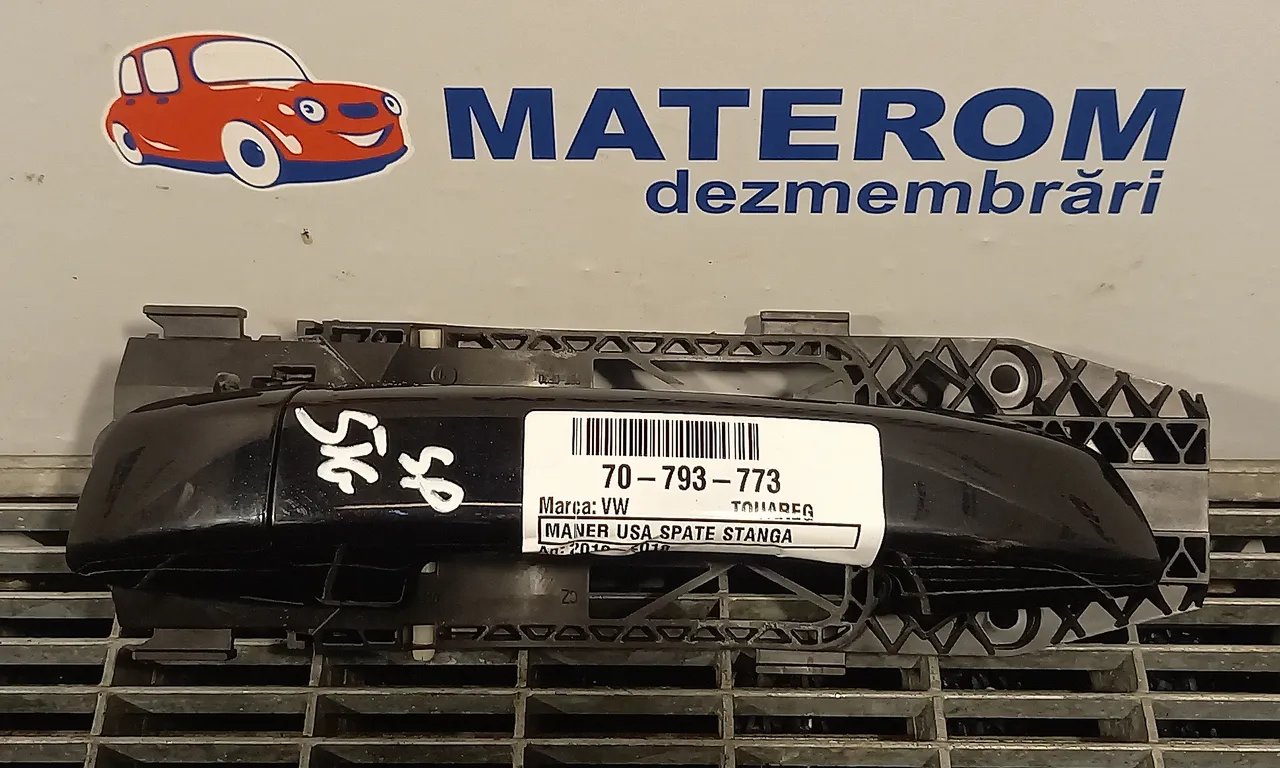 MANER USA SPATE STANGA VOLKSWAGEN TOUAREG 2010-2018