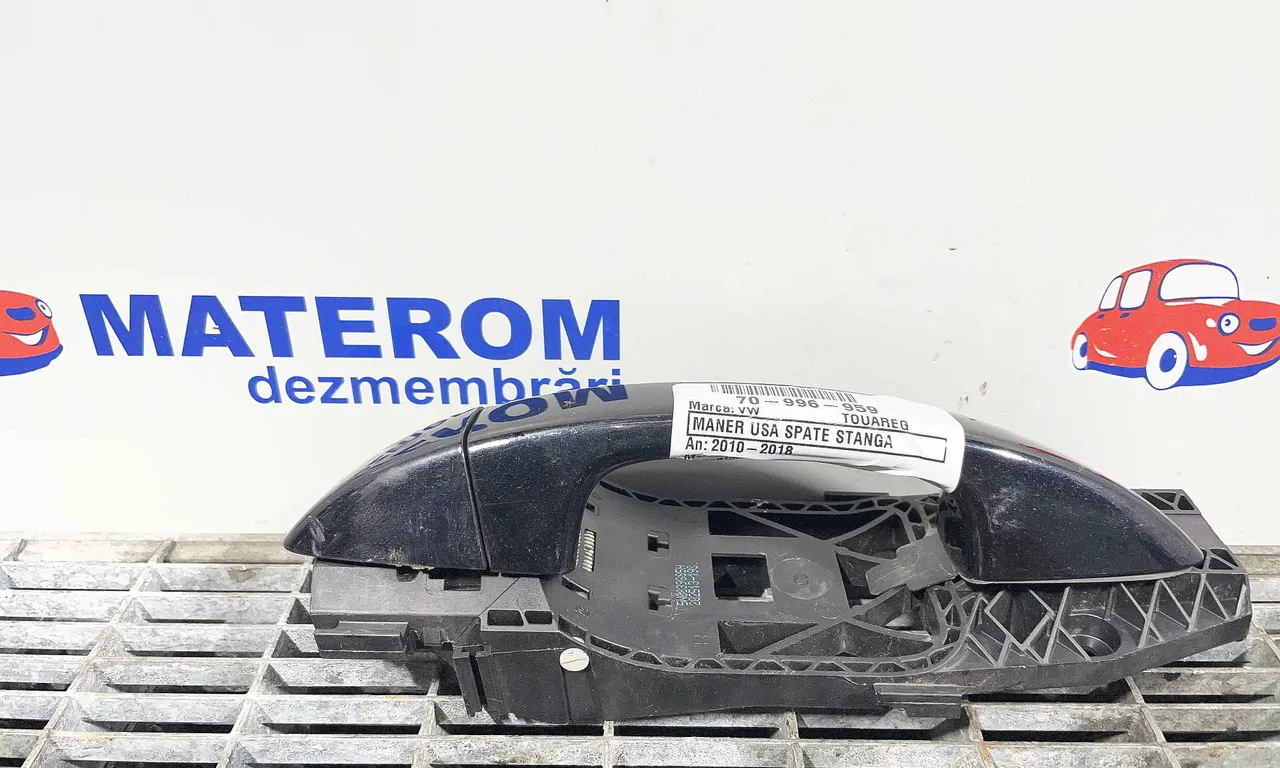 MANER USA SPATE STANGA VOLKSWAGEN TOUAREG 2010-2018
