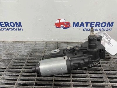 MOTORAS STERGATOR HAION