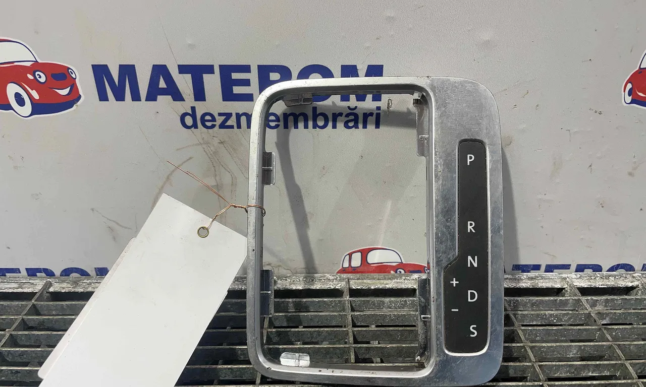 ORNAMENT MANETA SCHIMBATOR VOLKSWAGEN TOUAREG 2010-2018