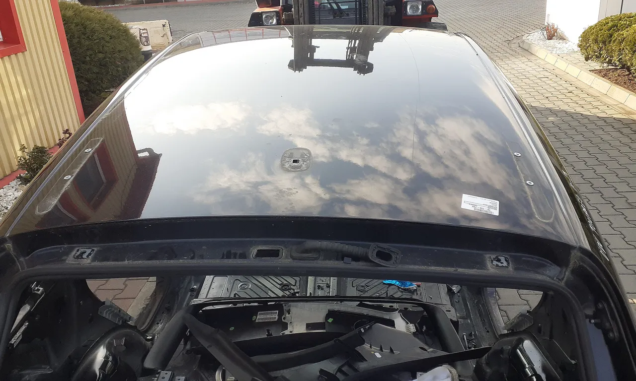 PAVILION VOLKSWAGEN TOUAREG 2010-2018