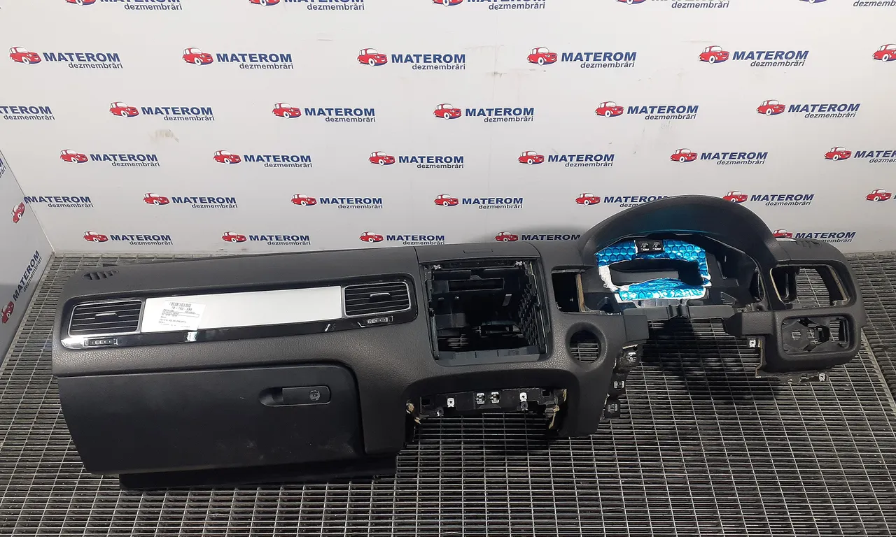 PLANSEU BORD VOLKSWAGEN TOUAREG 2010-2018