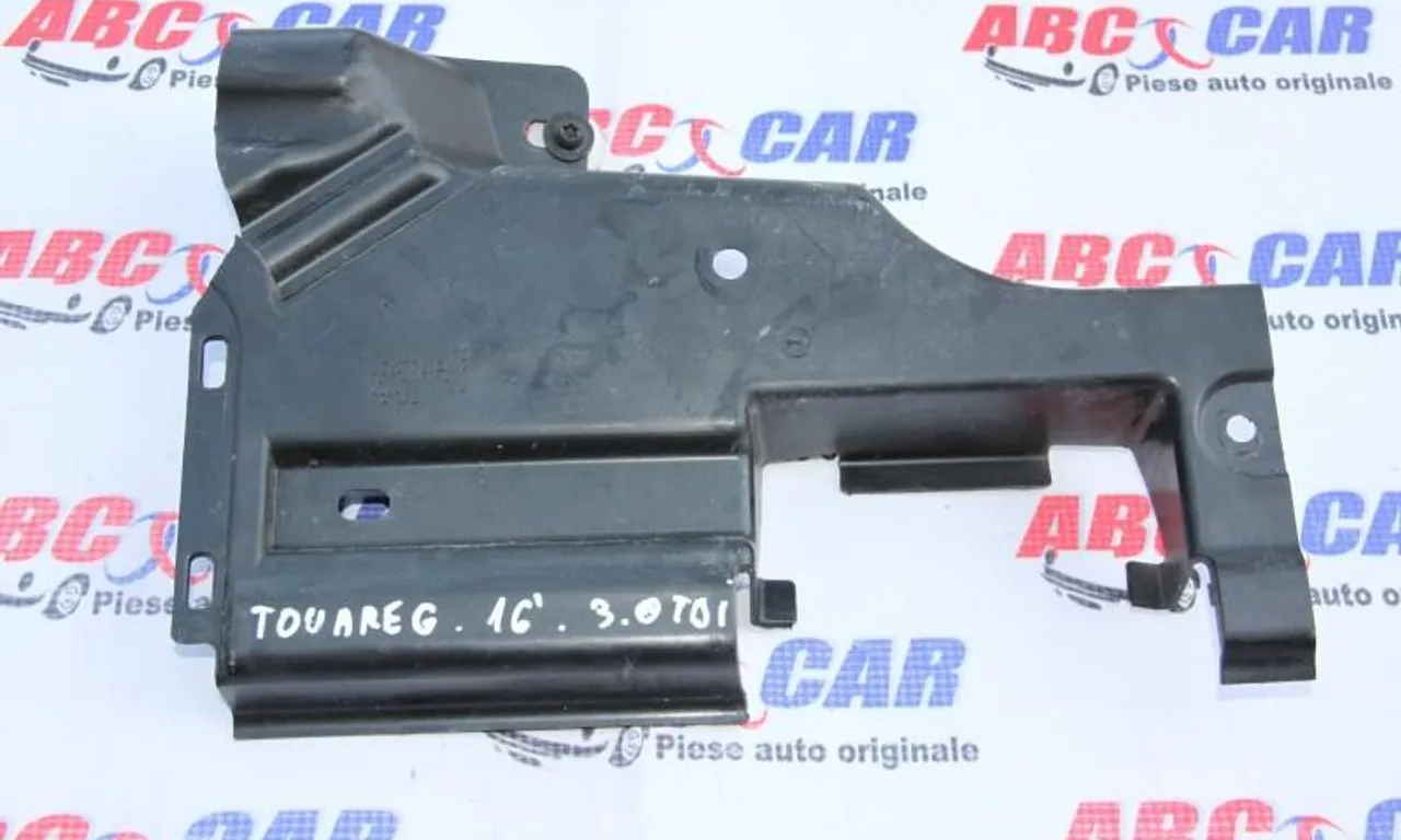Protectie caroserie VOLKSWAGEN TOUAREG 2010-2018