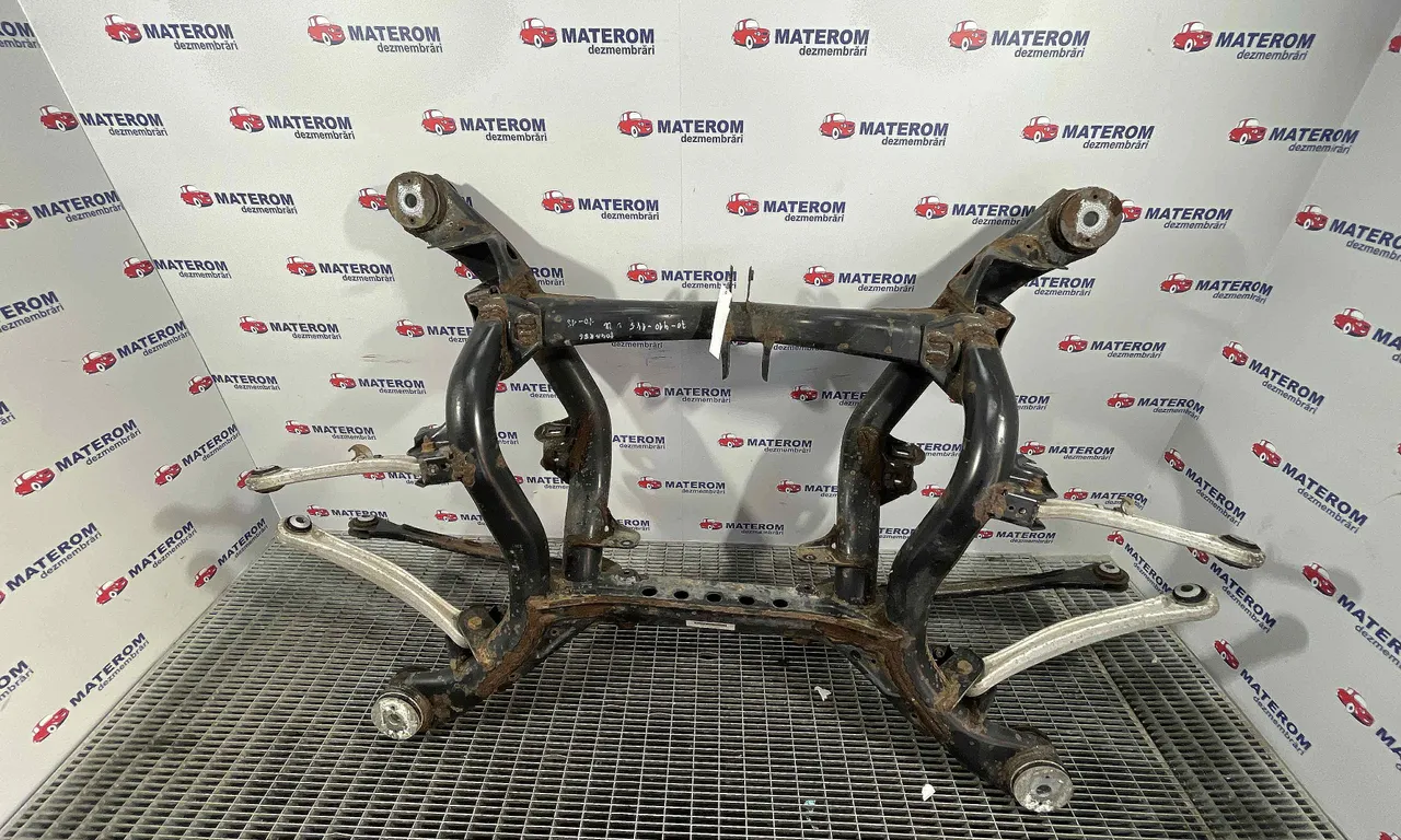 PUNTE SPATE VOLKSWAGEN TOUAREG 2010-2018