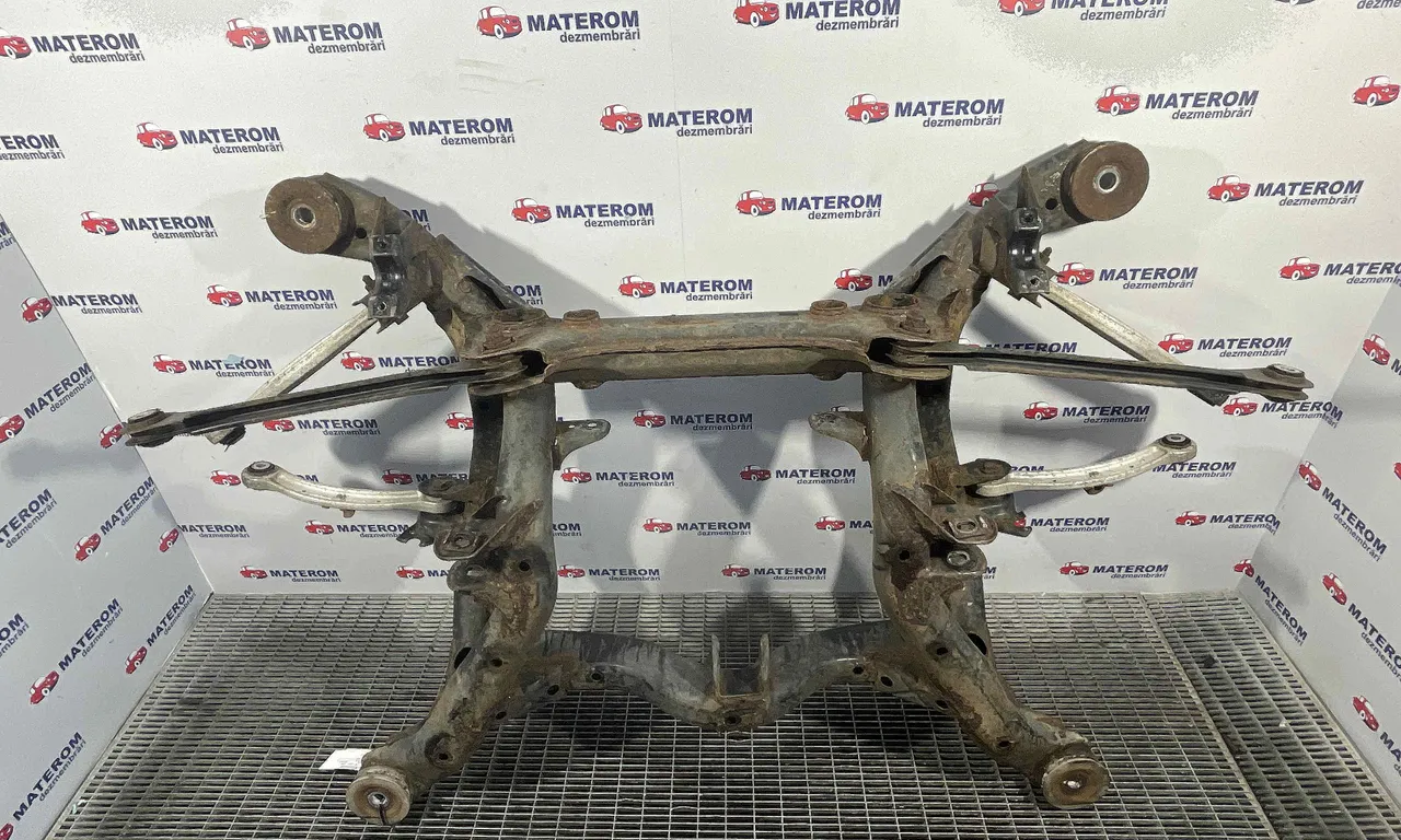 PUNTE SPATE VOLKSWAGEN TOUAREG 2010-2018