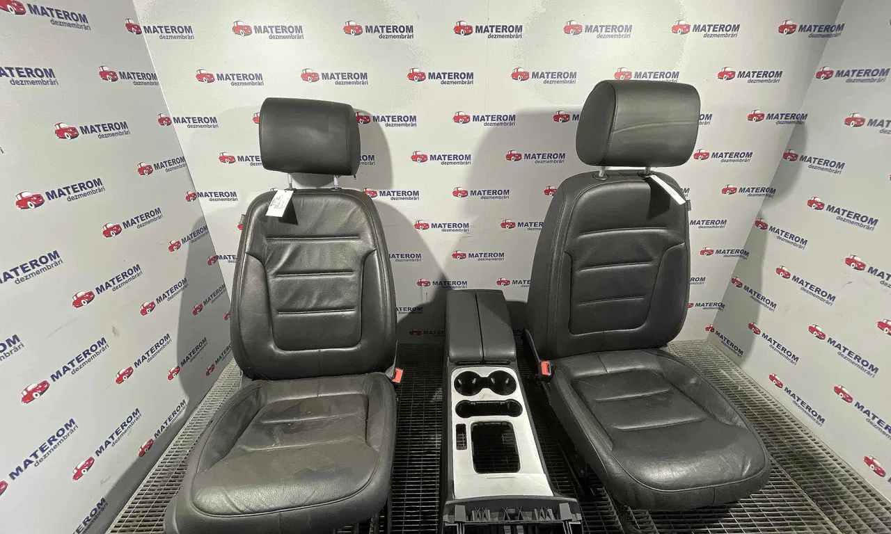 SCAUNE AUTO VOLKSWAGEN TOUAREG 2010-2018