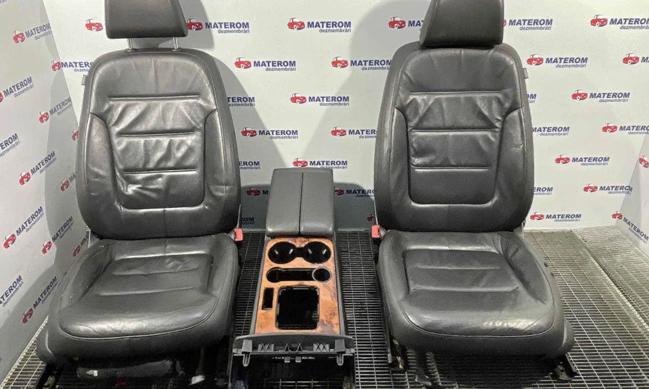SCAUNE AUTO VOLKSWAGEN TOUAREG 2010-2018