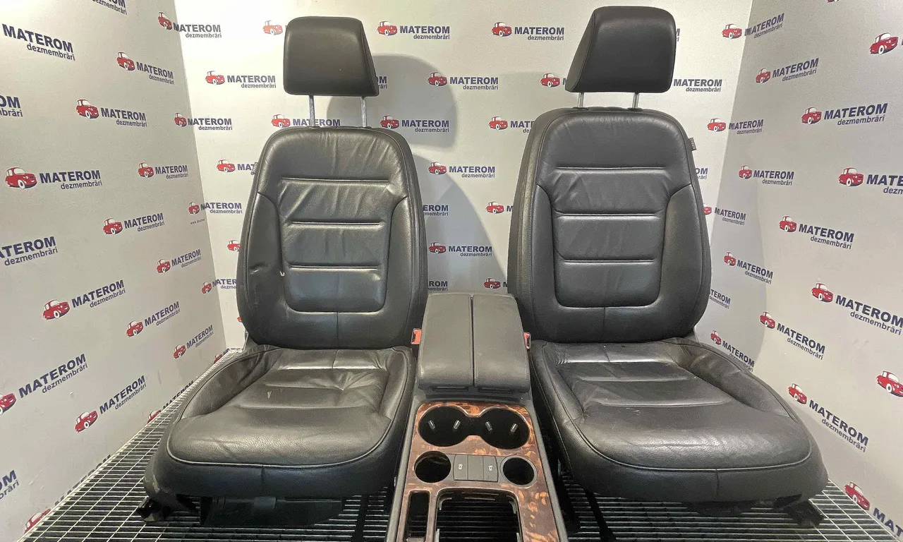 SCAUNE AUTO VOLKSWAGEN TOUAREG 2010-2018