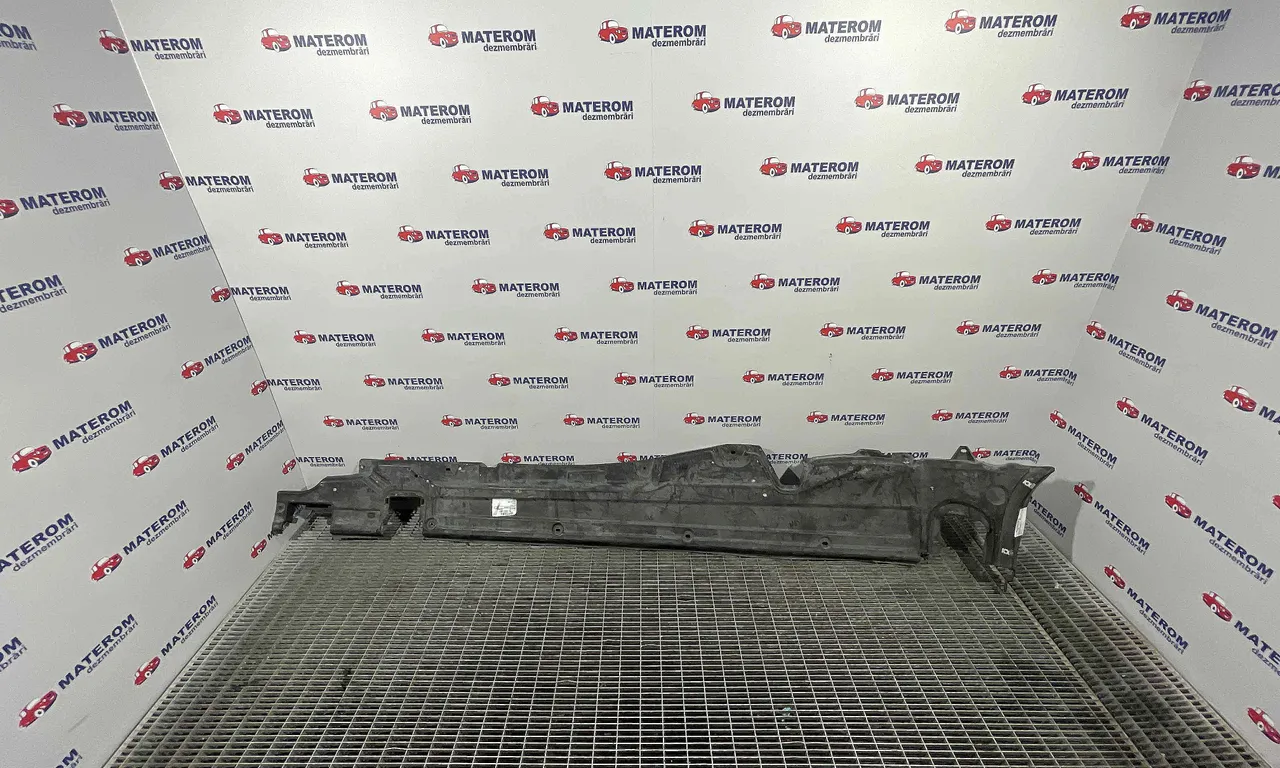 SCUT SUB MASINA VOLKSWAGEN TOUAREG 2010-2018