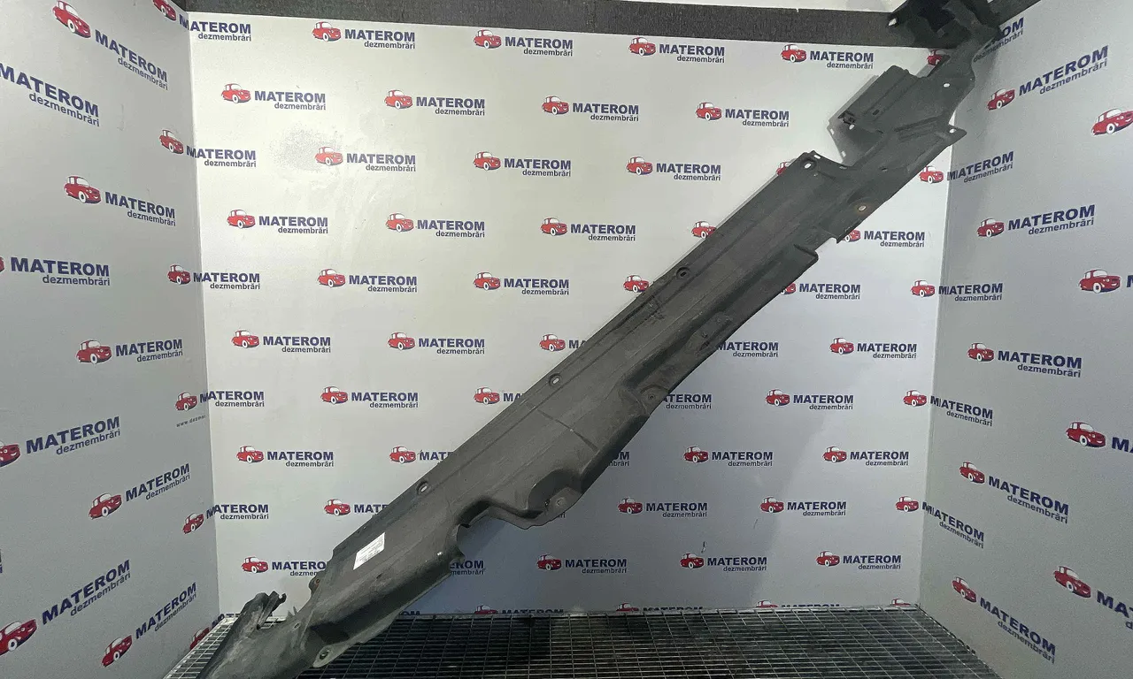 SCUT SUB MASINA VOLKSWAGEN TOUAREG 2010-2018