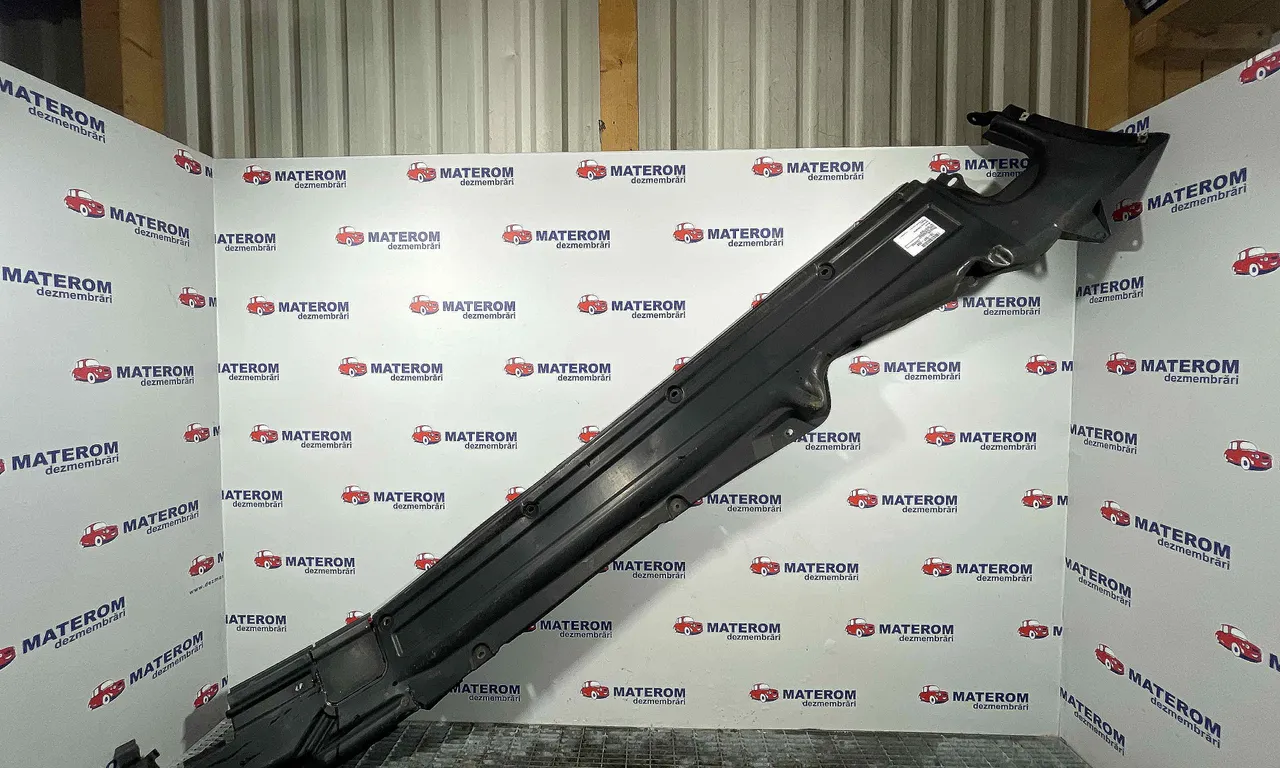 SCUT SUB MASINA VOLKSWAGEN TOUAREG 2010-2018