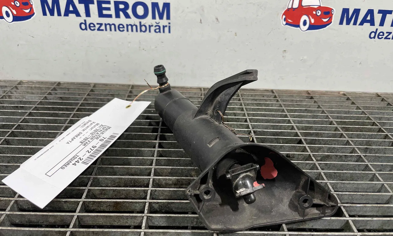 SPALATOR FAR VOLKSWAGEN TOUAREG 2010-2018