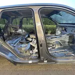 STALP MIJLOC DREAPTA VOLKSWAGEN TOUAREG 3.0 2010-2018 oe-7P6809608A, vedere frontata