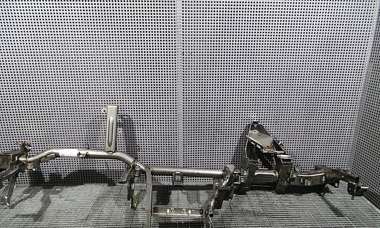 SUPORT PLANSEU BORD VOLKSWAGEN TOUAREG 2010-2018