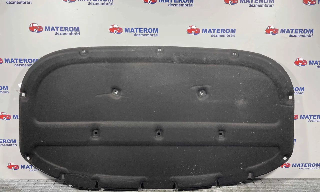 TAPITERIE CAPOTA FATA VOLKSWAGEN TOUAREG 2010-2018