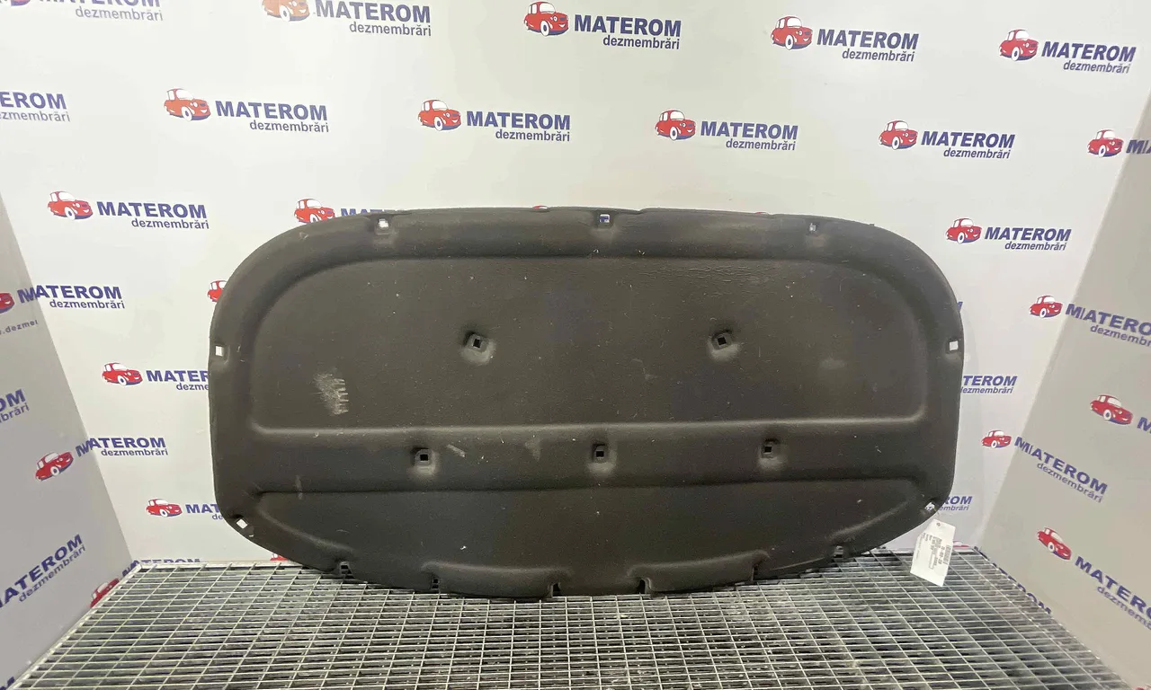 TAPITERIE CAPOTA VOLKSWAGEN TOUAREG 2010-2018