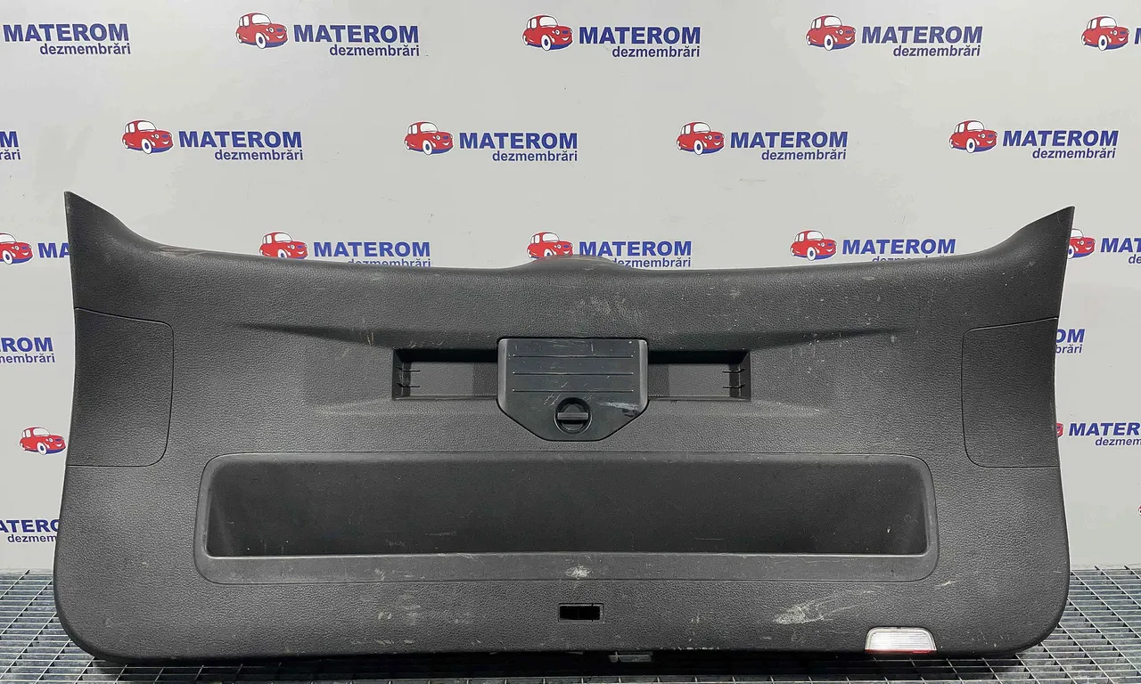 TAPITERIE HAION VOLKSWAGEN TOUAREG 2010-2018