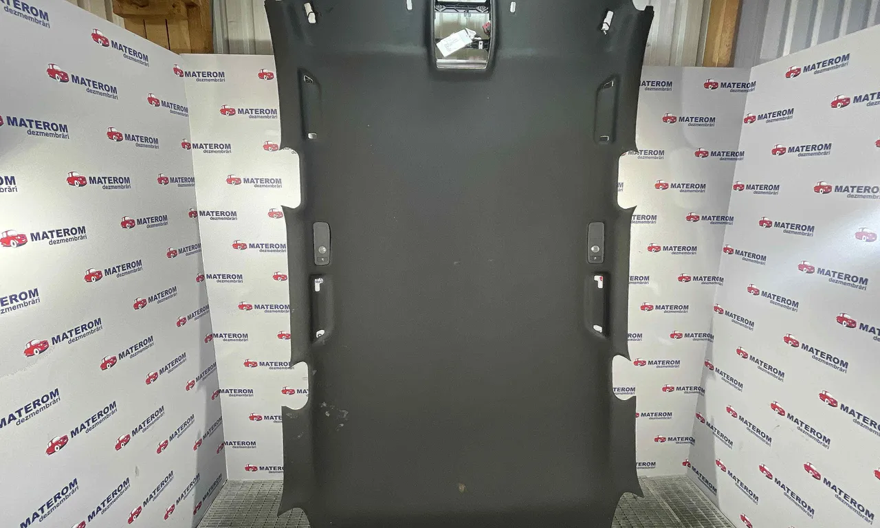 TAPITERIE PAVILION VOLKSWAGEN TOUAREG 2010-2018