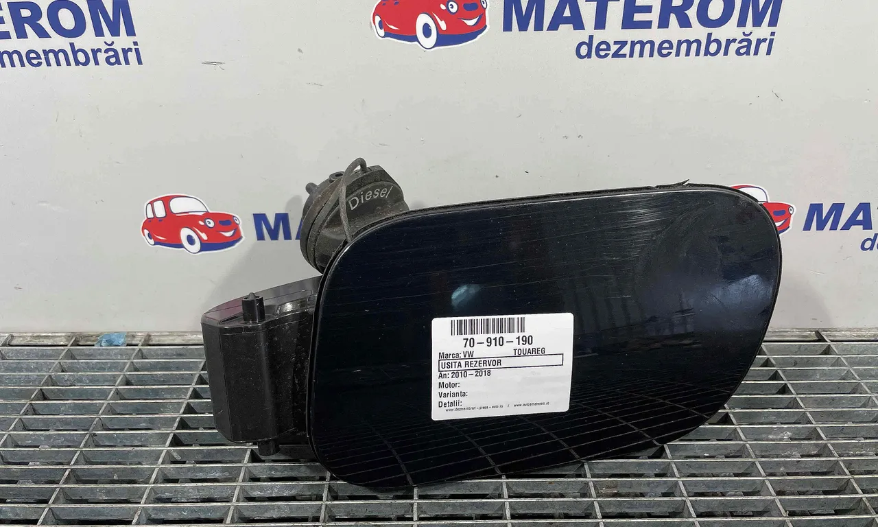 USITA REZERVOR VOLKSWAGEN TOUAREG 2010-2018