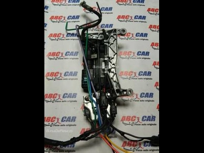 Compresor suspensie pneumatica Touareg (7P) 2010-In prezent 7P0616006E