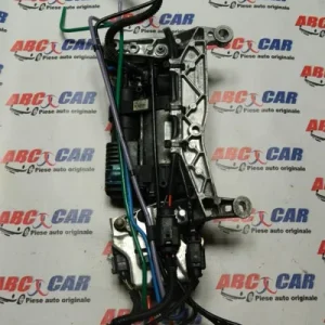Compresor suspensie pneumatica Touareg (7P) 2010-In prezent 7P0616006E