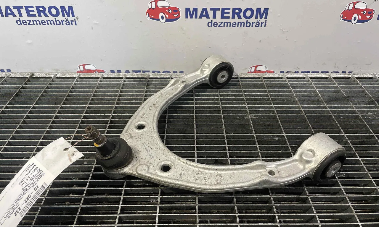 BRAT FATA SUPERIOR DREAPTA VOLKSWAGEN TOUAREG 2010-2018