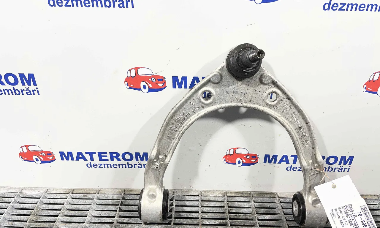BRAT FATA SUPERIOR STANGA VOLKSWAGEN TOUAREG 2010-2018