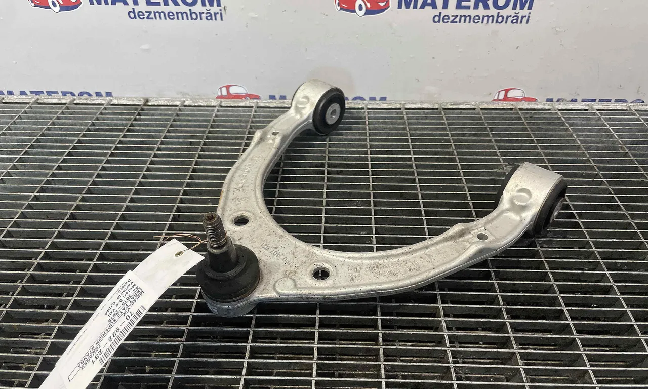 BRAT FATA SUPERIOR STANGA VOLKSWAGEN TOUAREG 2010-2018