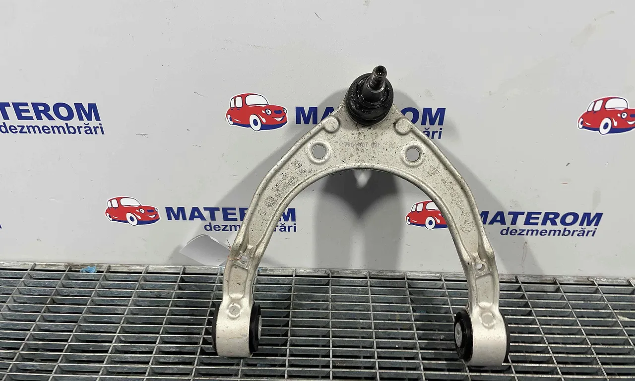 BRAT FATA SUPERIOR STANGA VOLKSWAGEN TOUAREG 2010-2018