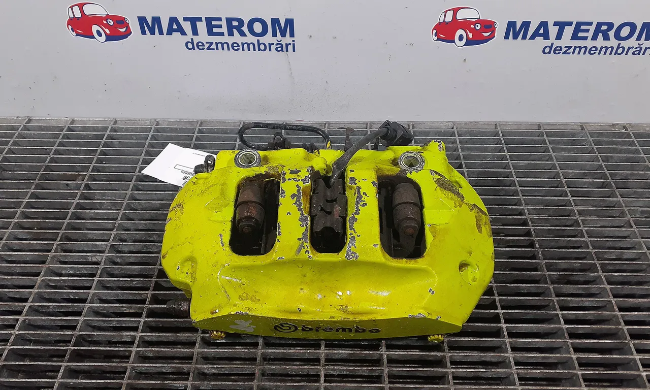 ETRIER SPATE DREAPTA VOLKSWAGEN TOUAREG 2010-2018